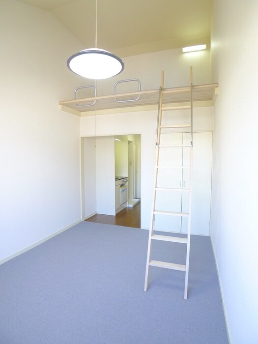 物件内観写真10　(居室)