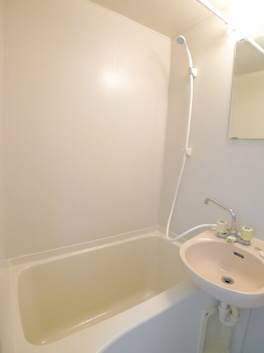 物件内観写真11　(バス／シャワールーム等)