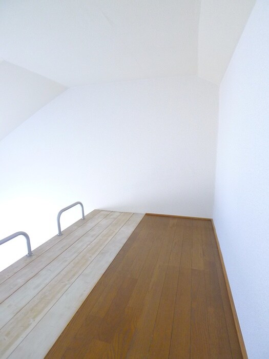 物件内観写真16　(ロフト)