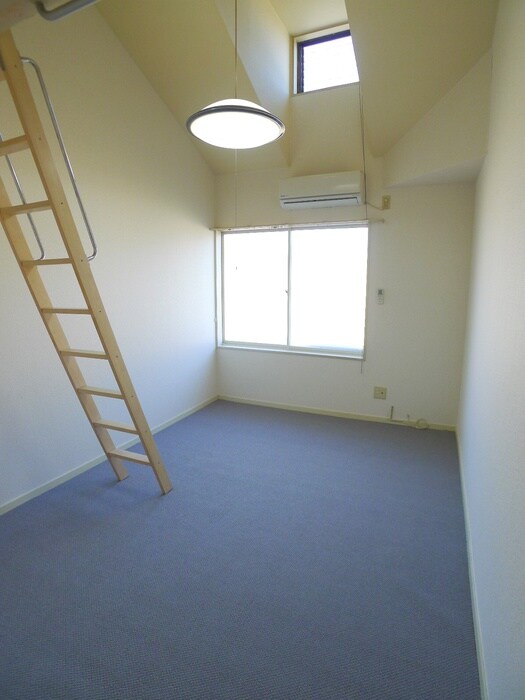 物件内観写真21　(ベランダ・バルコニー)