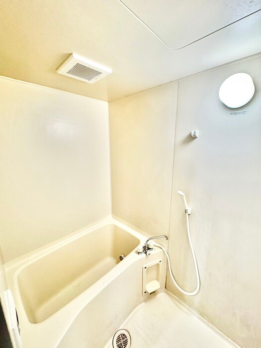物件内観写真9　(バス／シャワールーム等)