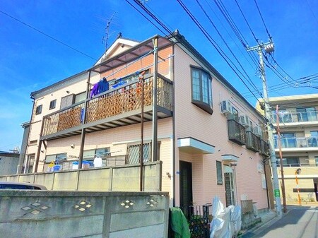 カ－サ・ルイ外観写真