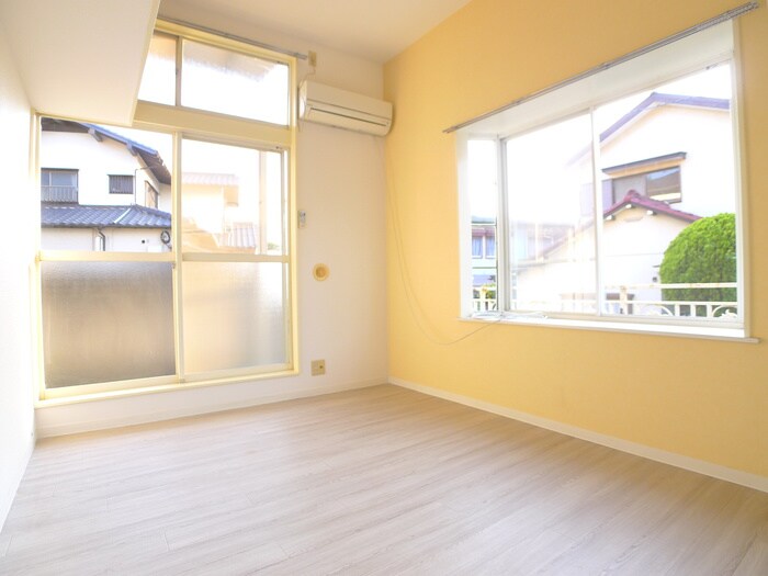 物件内観写真7　(居室)