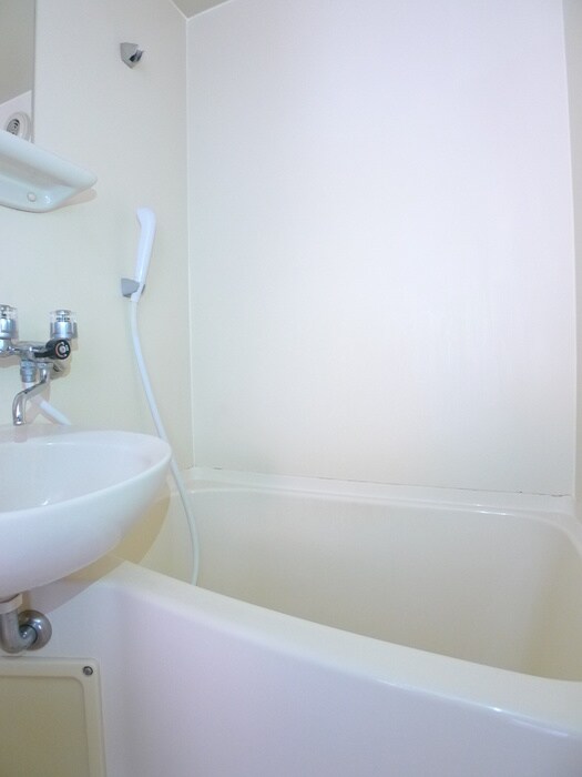 物件内観写真12　(バス／シャワールーム等)
