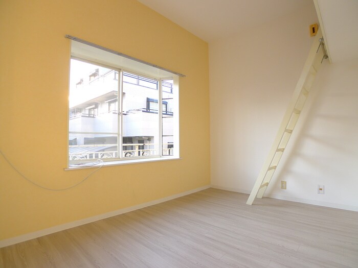 物件内観写真20　(居室)