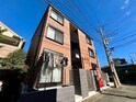 ベイルーム中山グランデ