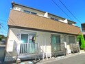ベルヴィル藤崎