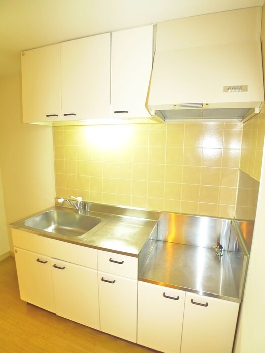 物件内観写真10　(キッチン)