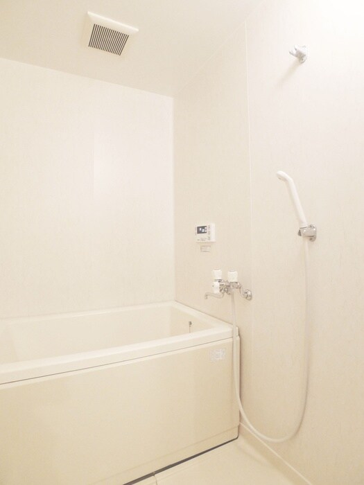 物件内観写真11　(バス／シャワールーム等)