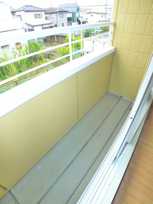 物件内観写真16　(ベランダ・バルコニー)