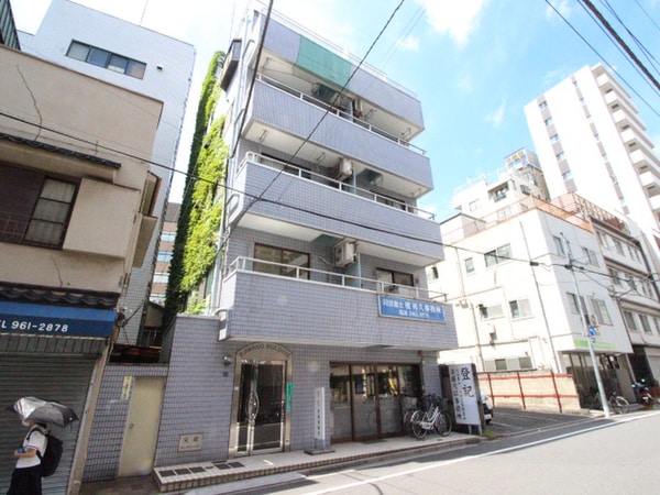外観写真