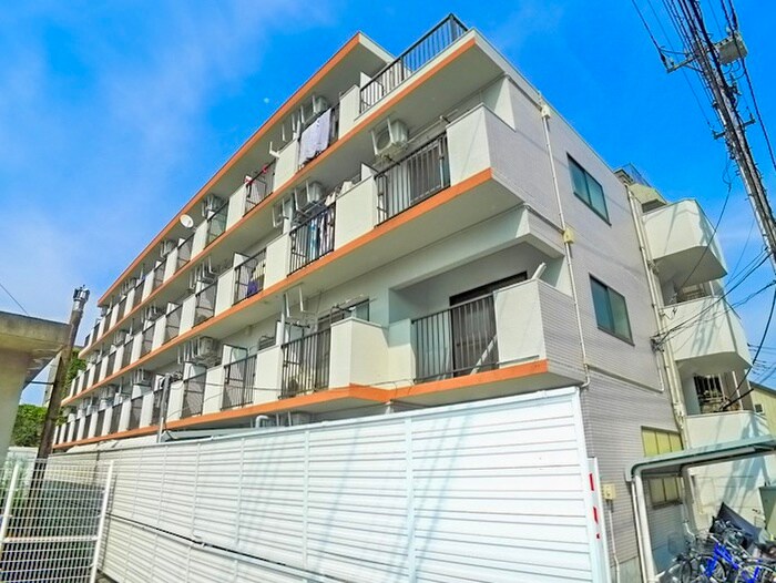 物件外観写真3　(外観写真)