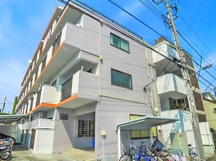 物件外観写真5　(外観写真)