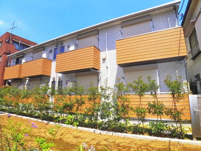 物件外観写真3　(外観写真)