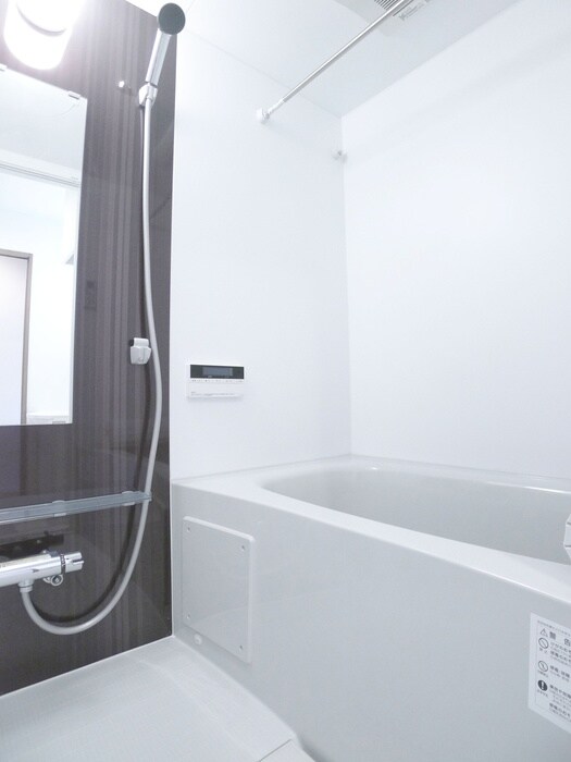 物件内観写真14　(バス／シャワールーム等)