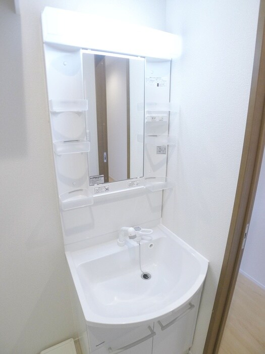 物件内観写真15　(洗面)