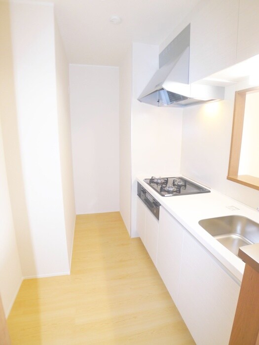 物件内観写真17　(キッチン)