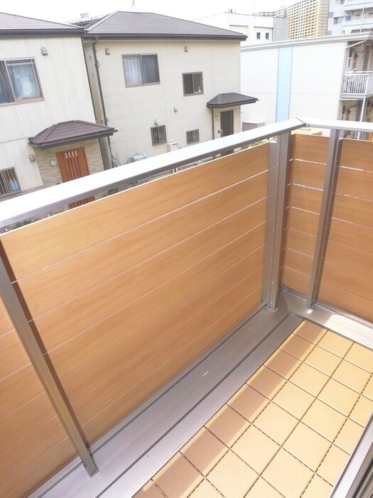 物件内観写真18　(ベランダ・バルコニー)