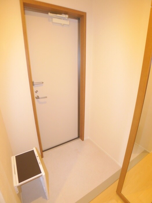 物件内観写真20　(玄関)