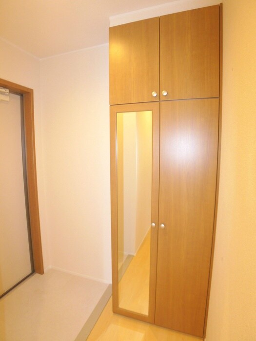 物件内観写真21　(靴箱)