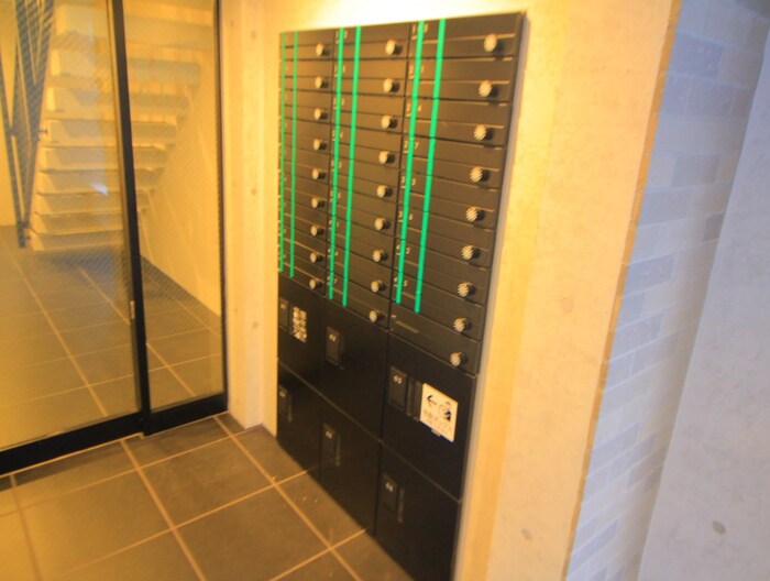 物件外観写真5　(建物設備)