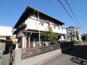 湘南Ｋテラス外観写真