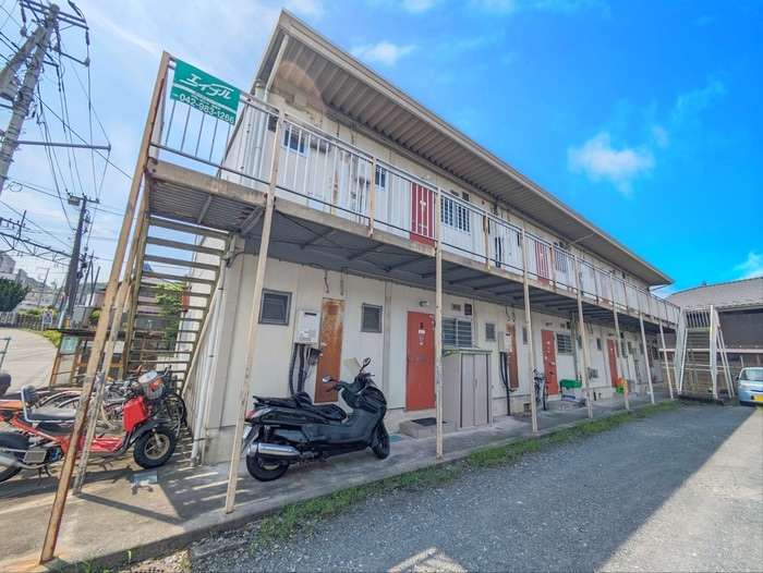 物件外観写真2　(その他)