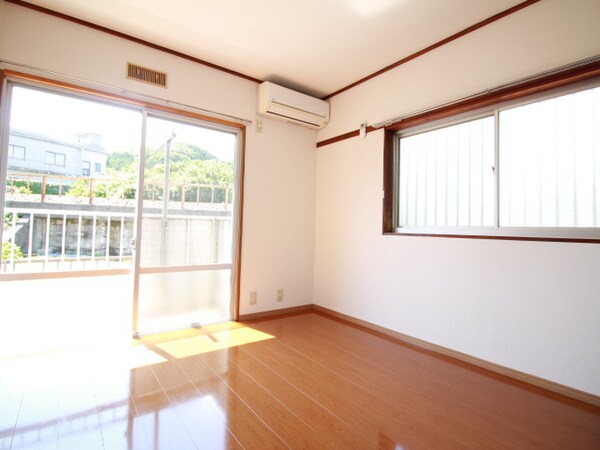 居室