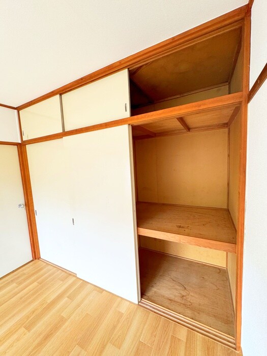 物件内観写真15　(収納)