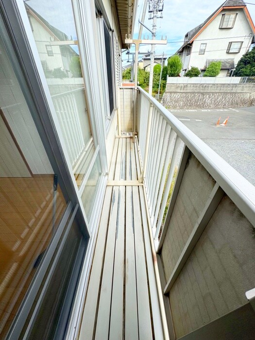 物件内観写真16　(ベランダ・バルコニー)