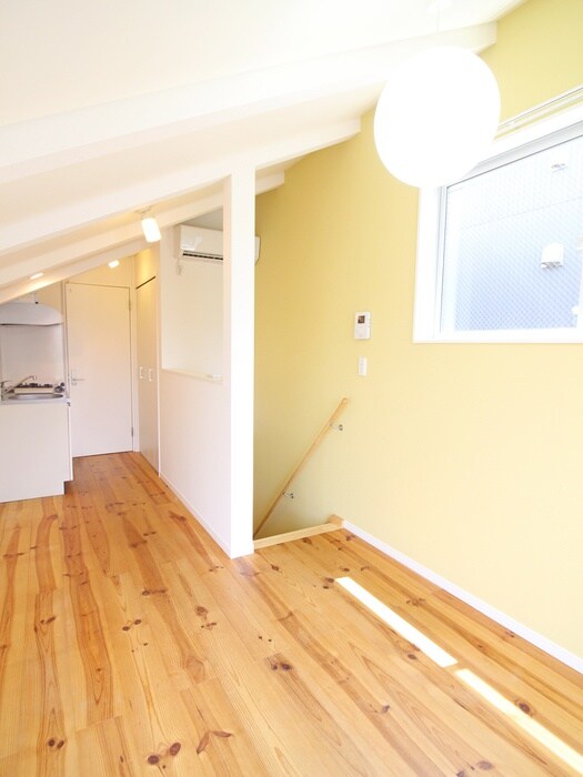 物件内観写真7　(居室)