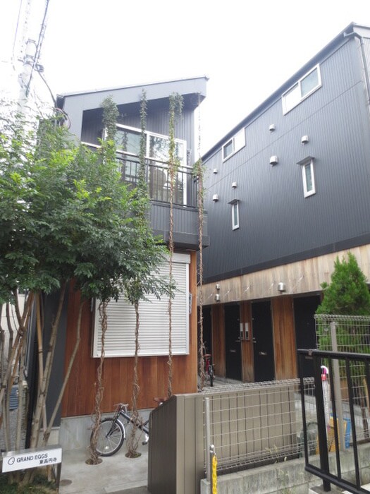 物件外観写真5　(外観写真)