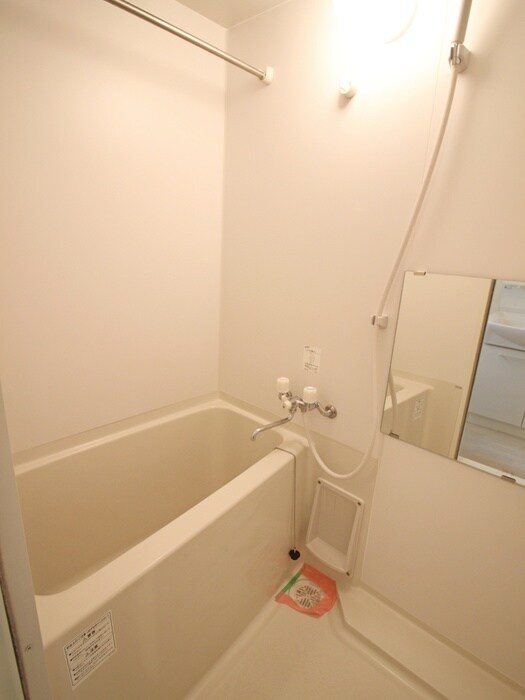 物件内観写真10　(バス／シャワールーム等)