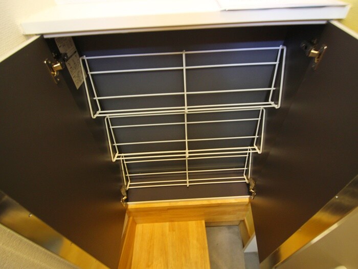 物件内観写真21　(靴箱)