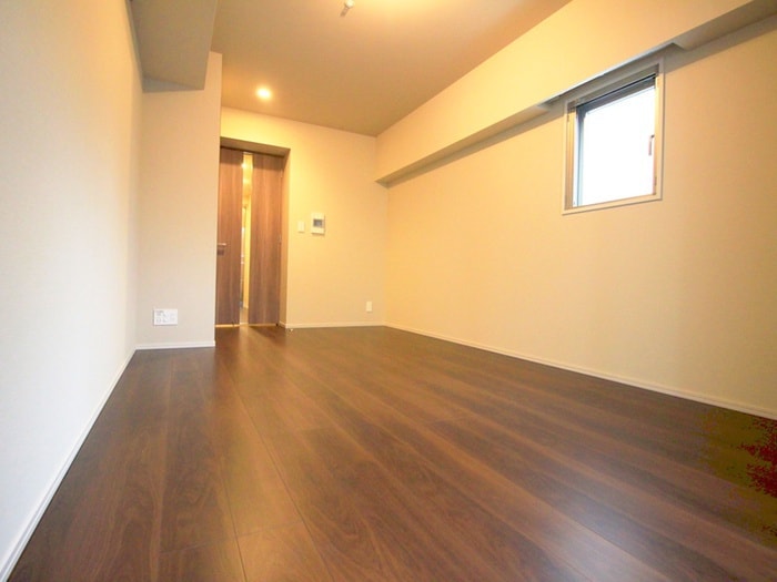 GRAN PASEO 日本橋三越前の居室