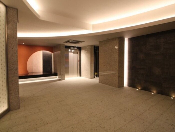 物件外観写真3　(建物設備)