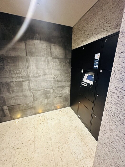 物件外観写真5　(建物設備)