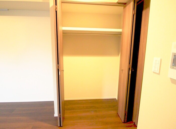 物件内観写真10　(収納)