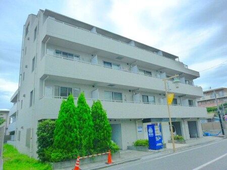 ﾌﾟﾚｰﾙ･ﾄﾞｩｰｸ下井草(112)外観写真