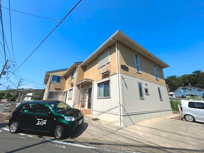 物件外観写真2　(外観写真)