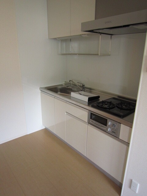 物件内観写真8　(キッチン)