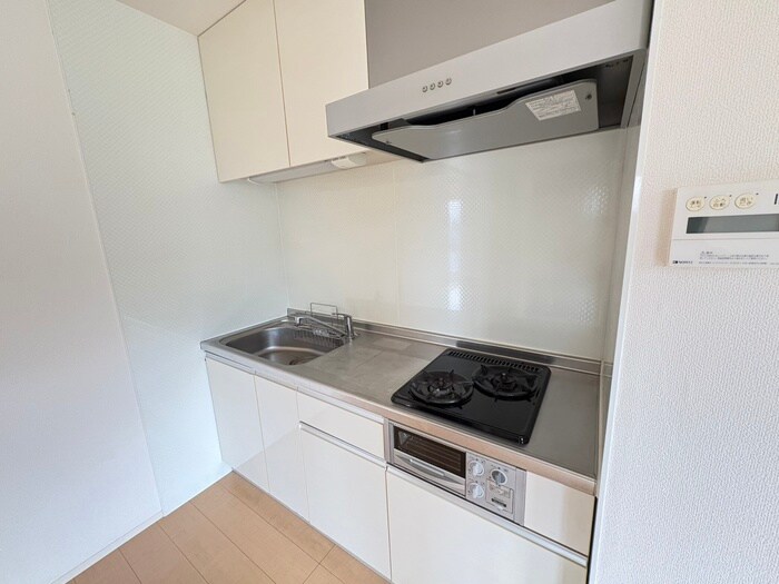 物件内観写真10　(キッチン)