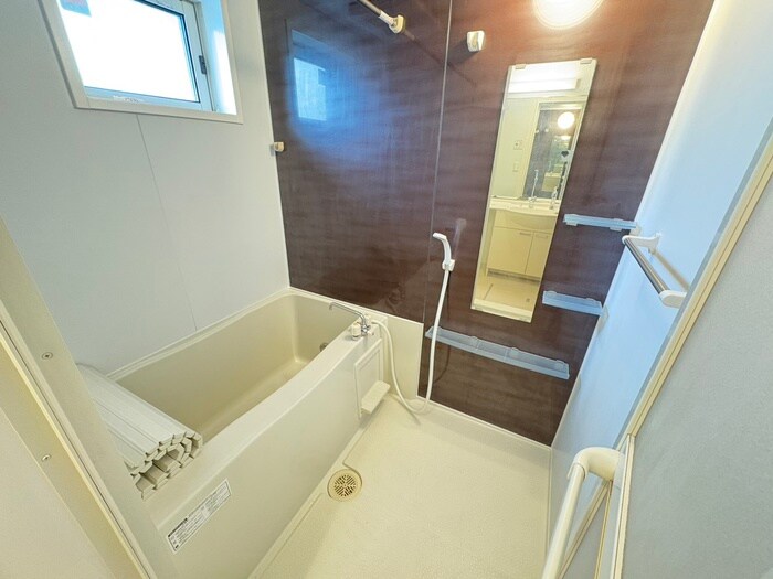 物件内観写真11　(バス／シャワールーム等)