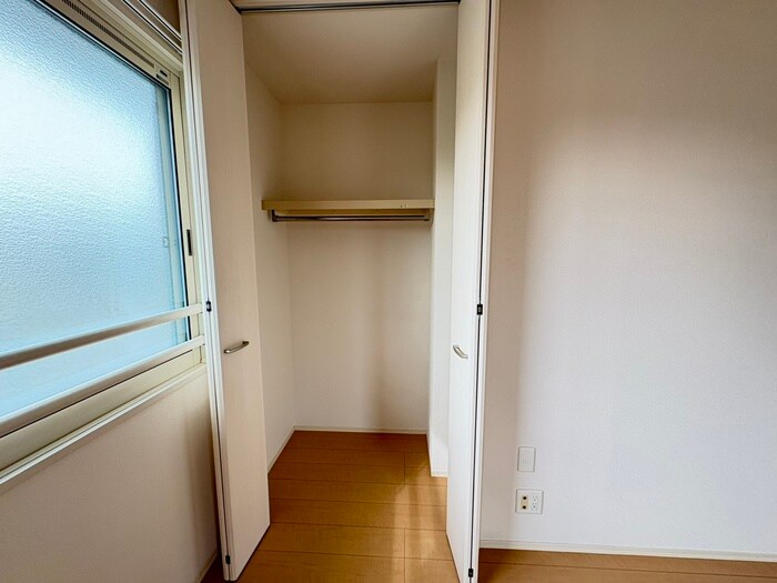 物件内観写真14　(収納)