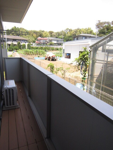 物件内観写真16　(ベランダ・バルコニー)