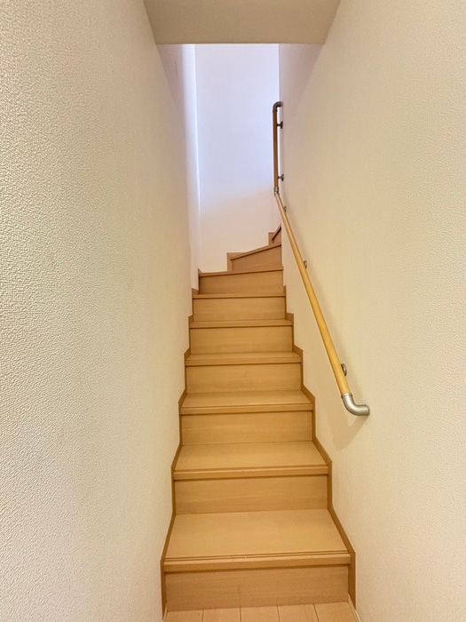 物件内観写真20　(廊下)