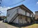 むさしヶ丘ハイツＢ棟