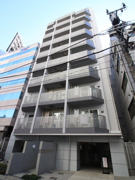 フェニックス浜松町（603）外観写真
