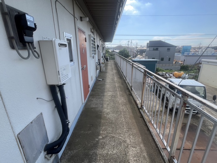 外観写真