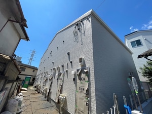 GrandirⅢ外観写真